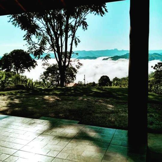 Chalé da Sorte Gonçalves Exterior foto